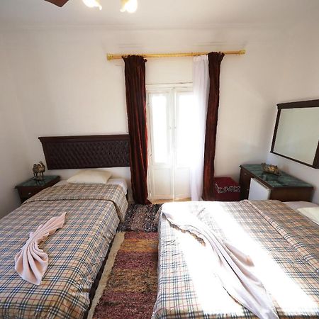 Pyramids Loft Guesthouse Kairo Værelse billede