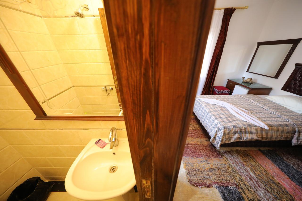 Pyramids Loft Guesthouse Kairo Eksteriør billede
